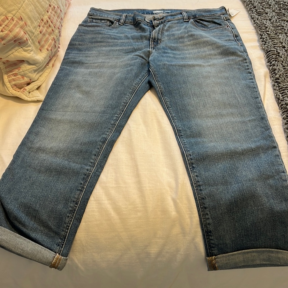Old Navy Boyfriend Jeans